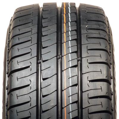 Michelin Agilis + (2)